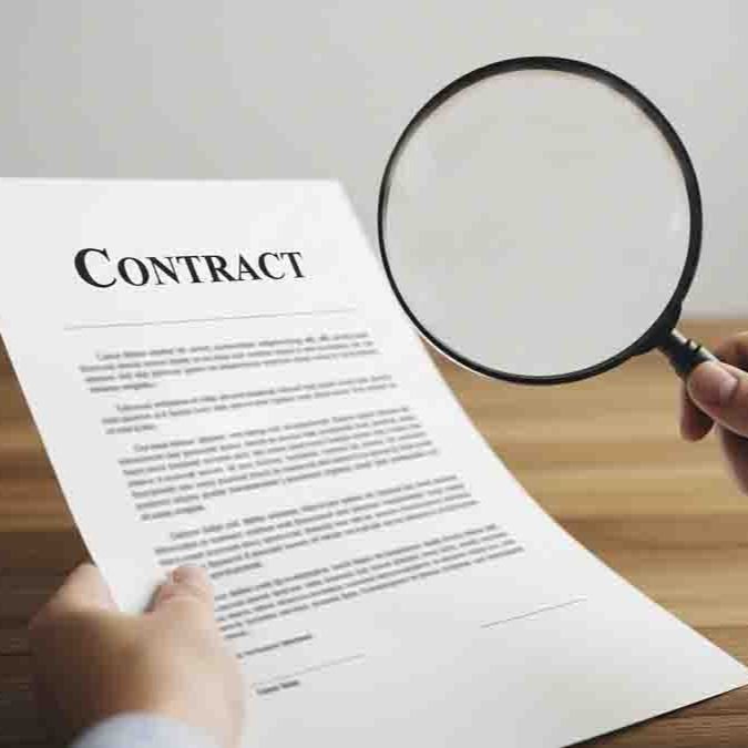 La caducité du contrat