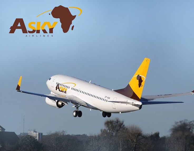 ASKY Airlines recrute un(e) Assistant(e) Juridique, Contrats et Fiscalité