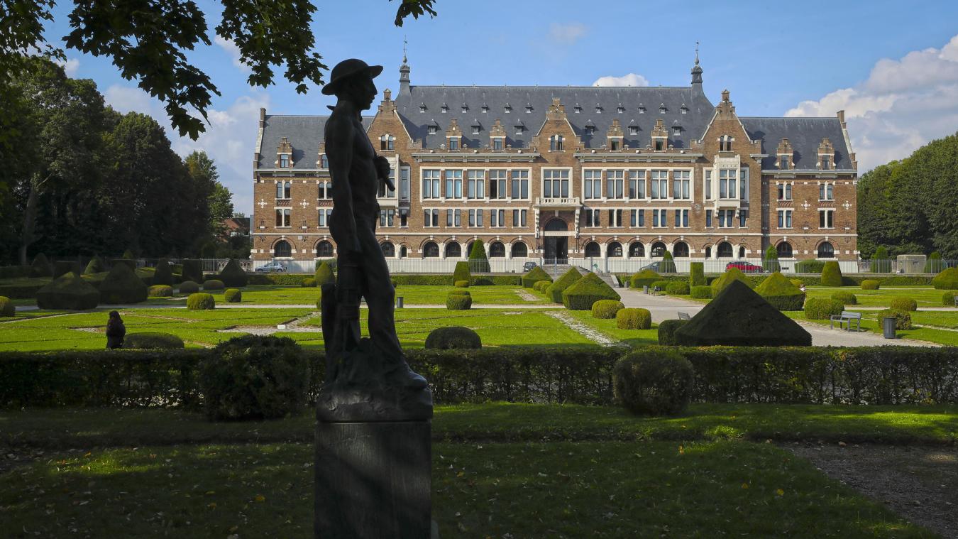 Bourses France Excellence Eiffel à l'Université d'Artois 2027-2028  🇫🇷
