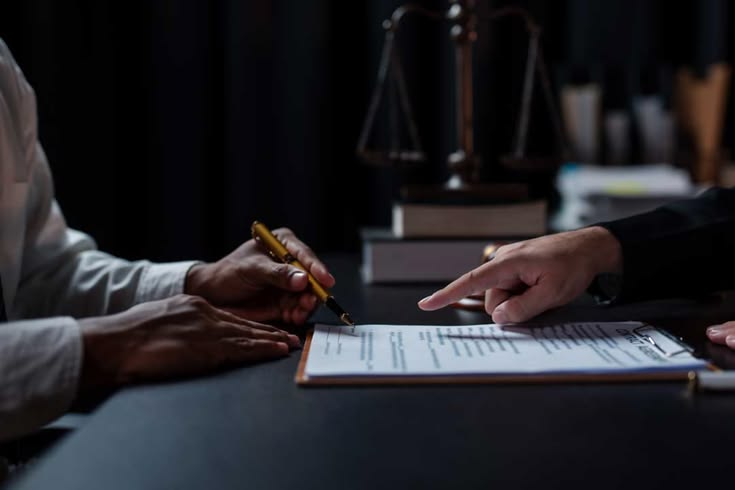 L’offre de contracter