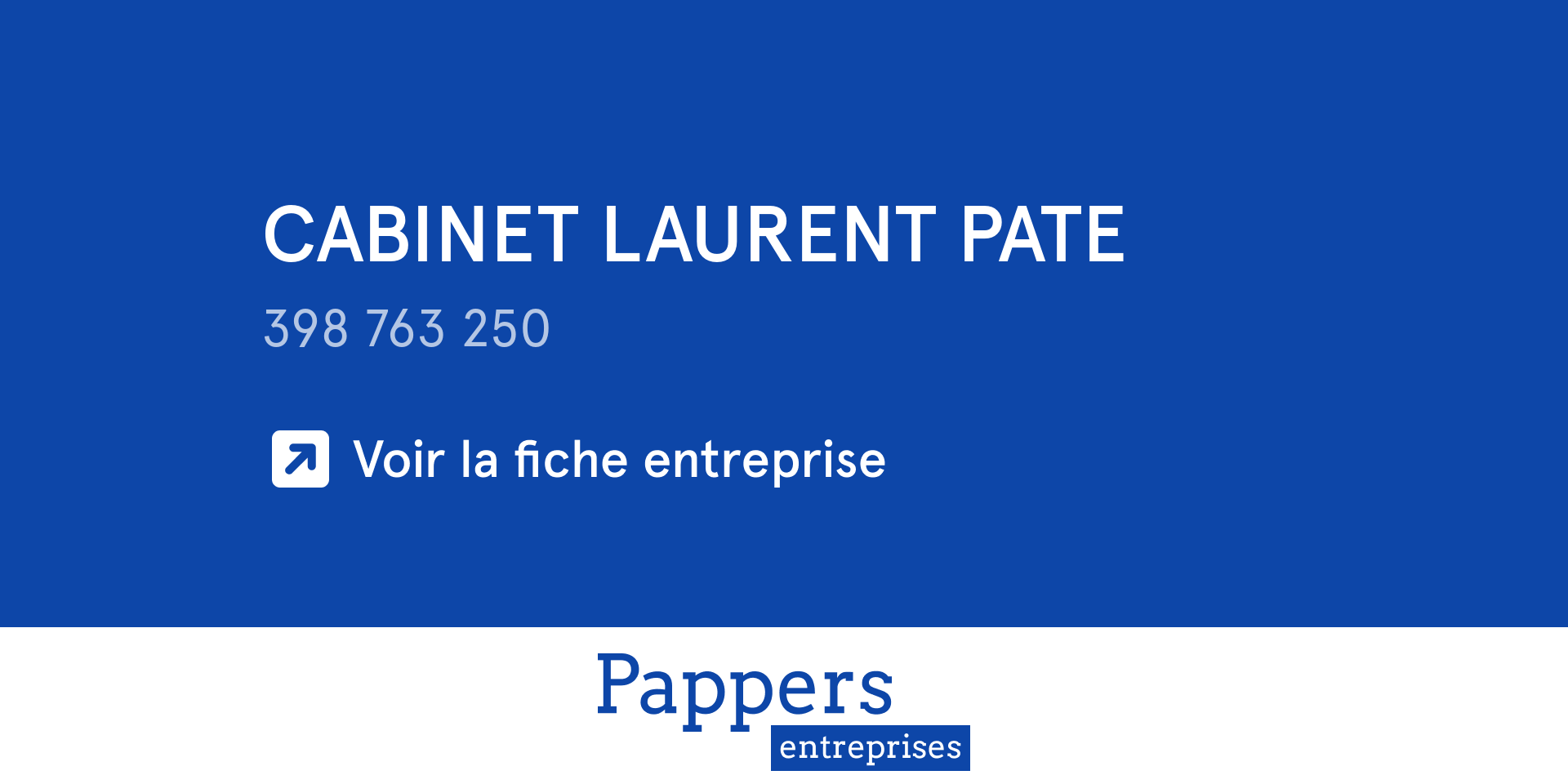 Cabinet Pâte recrute un(e) Apprenti(e)/Stagiaire en Audit et Comptabilité - France 🇫🇷