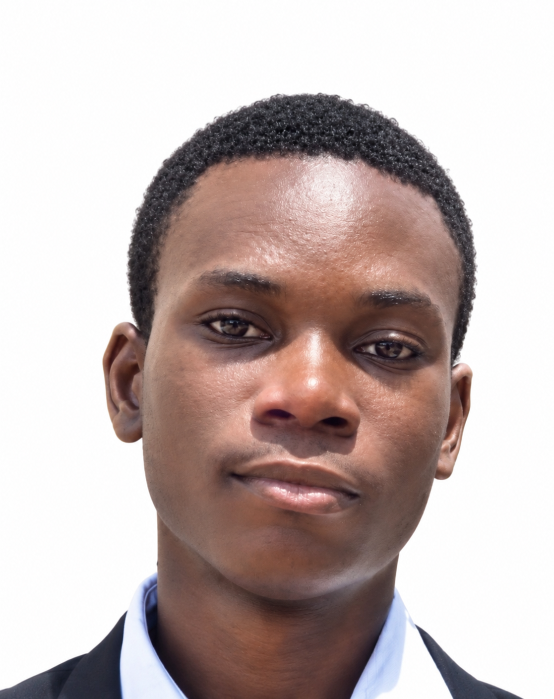 Eliezer Kodjo Aimé KPLOWODOKPO