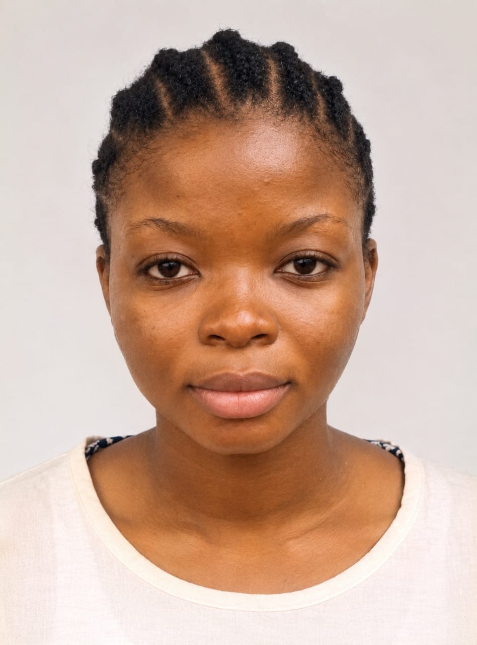 AGBOVI Honorine-Emmanuella