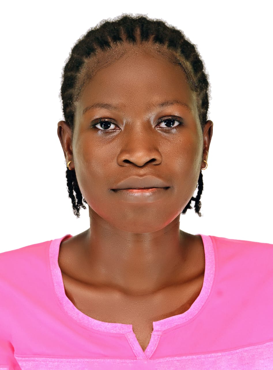 SOSSOUKPE FAMBO Akpédjé claire