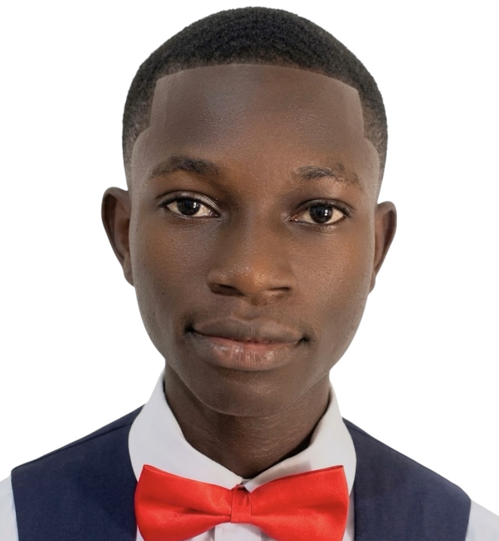 Komi Triomphe NOUGBOR
