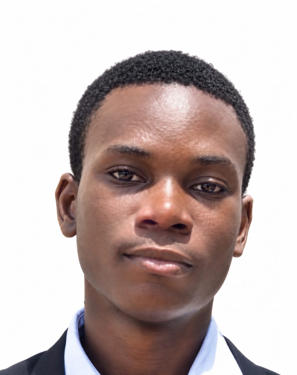 Eliezer Kodjo Aimé KPLOWODOKPO — Fondateur & Directeur des publications